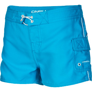 Cowell Board Short - Girls'