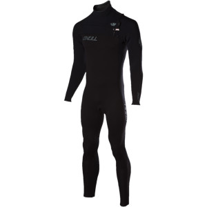 O'Neill Superfreak 3/2 FZ Full Wetsuit - Men's - 2012