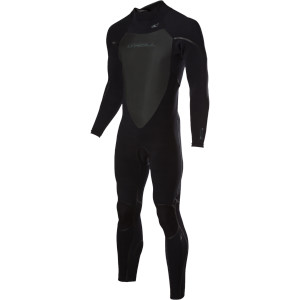O'Neill Heat 3Q Zip 3/2 FSW Wetsuit - Men's