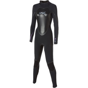O'Neill Psycho 2 Z.E.N. 4/3 Wetsuit - Women's - 2012