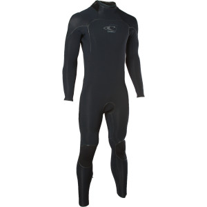 O'Neill 52/12 Limited Edition Hyperfreak 3.5/3 Full Wetsuit - Men's - 2012