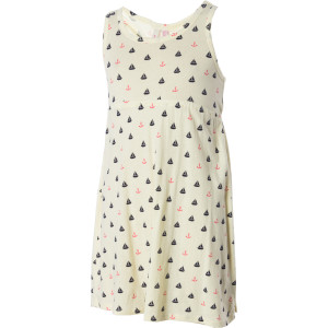 O'Neill Sunflower Dress - Girls' - 2012
