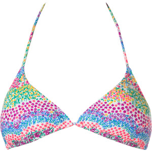 O'Neill Heat Wave Triangle Bikini Top - Women's