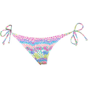 O'Neill Heat Wave Tie Side Bikini Bottom - Women's - 2012