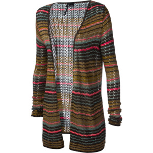 O'Neill Duet Sweater - Women's - 2012