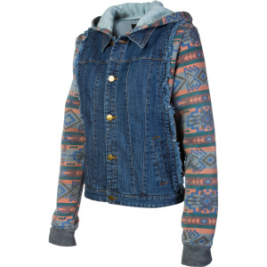 O'Neill Johnny Jacket - Women's - 2012