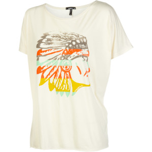 O'Neill Chief T-Shirt - Short-Sleeve - Women's
