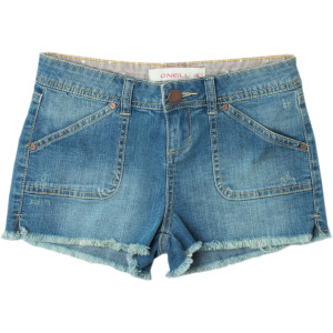 O'Neill Tonie Short - Girls' - 2012