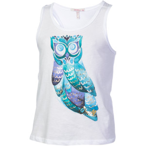 O'Neill Nightowl Tank Top - Girls' - 2012