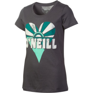 O'Neill Odyssey Shirt - Short-Sleeve - Girls' - 2012