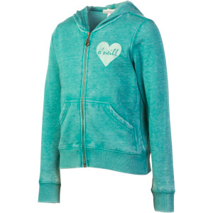Jasmine Hoodie - Girls'