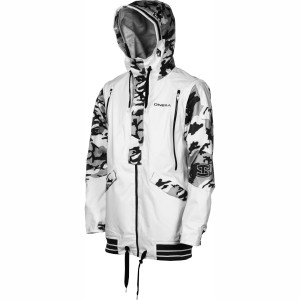 O'Neill Seb Toots Premium Jacket - Men's  - 2012