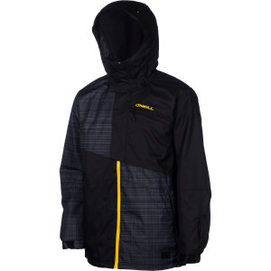 Theory Insulated Jacket - Men's 