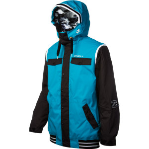 O'Neill Toots Jacket - Men's - 2012