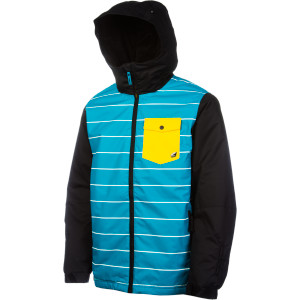 O'Neill Society Insulated Jacket - Men's
