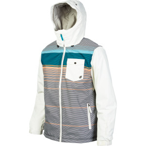 Society Insulated Jacket - Men's