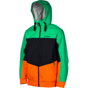 O'Neill Royalty Insulated Jacket - Men's  - 2012