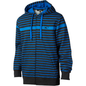 O'Neill Emerge Fleece Full-Zip Hoodie - Men's 