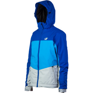 Royalty Jacket - Boys'