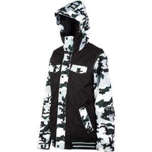O'Neill Toots Insulated Jacket - Boys'