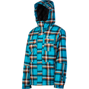 O'Neill Grid Jacket - Boys'