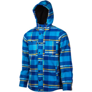 Alfa Bravo HyperFleece Jacket - Men's 