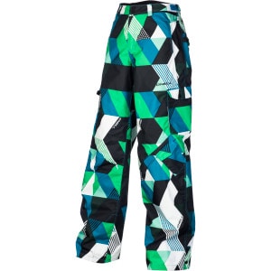 O'Neill Volta Print Pant - Boys'