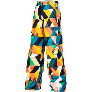 Volta Print Pant - Boys'