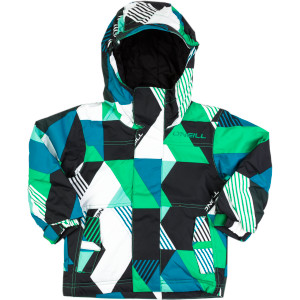 Dalton Insulated Jacket - Little Boys'