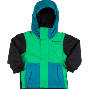 Kelvin Insulated Jacket - Little Boys'