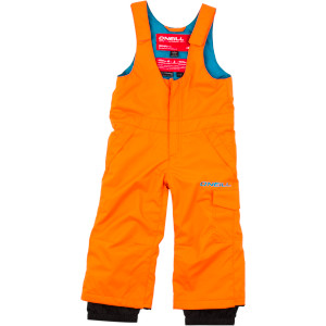 Kelvin Insulated Pant - Little Boys'