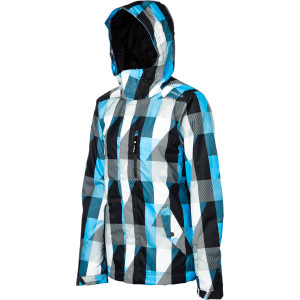 Escape Abalone Jacket - Women's