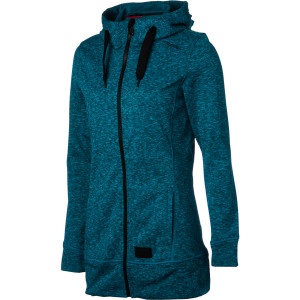 Amber Fleece Jacket - Women's