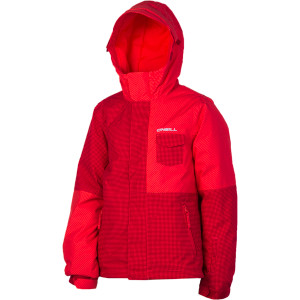 Pocket Jacket - Girls'