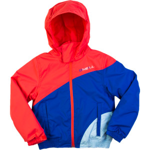 Ruby Jacket - Little Girls'