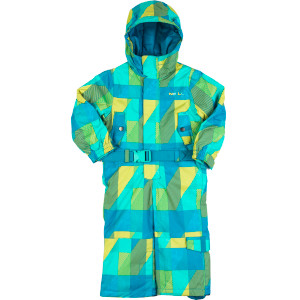 O'Neill Jasper Snow Suit - Toddler Girls'