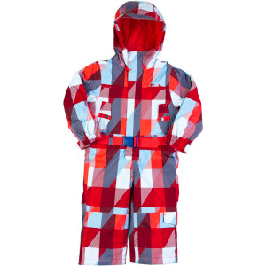 Jasper Snow Suit - Toddler Girls'