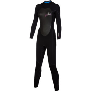 O'Neill Psycho III Z.E.N. 4/3 Wetsuit - Women's