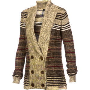 O'Neill Deer Lodge Sweater - Women's  - 2012