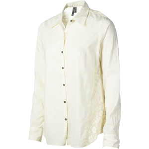 O'Neill Capri Shirt - Long-Sleeve - Women's  - 2012