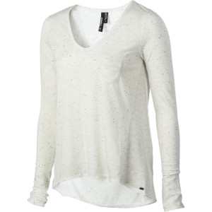 O'Neill McKinny Shirt - Long-Sleeve - Women's 