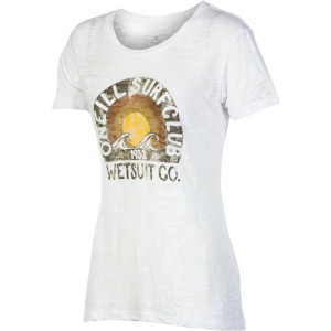 O'Neill Surf Club T-Shirt - Short-Sleeve - Women's  - 2012