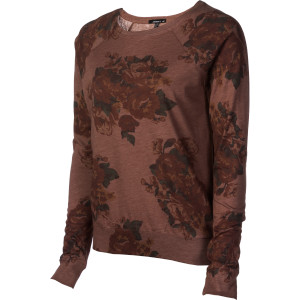 O'Neill Flower Patch T-Shirt - Long-Sleeve - Women's  - 2012