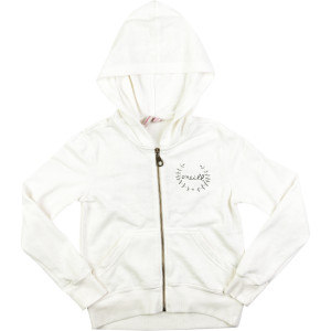 O'Neill Greece Fleece Sweatshirt - Girls'