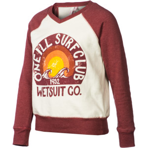 O'Neill Mandy May Sweatshirt - Girls'