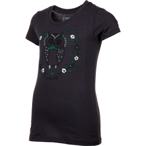 O'Neill Voila Shirt - Short-Sleeve - Girls'
