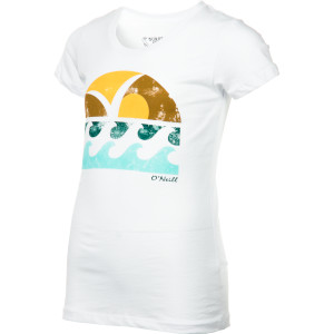 O'Neill Voila Shirt - Short-Sleeve - Girls' - 2012