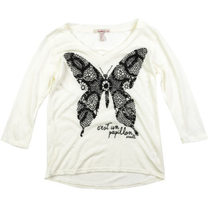 O'Neill La Foret Shirt - Long-Sleeve - Girls' - 2012