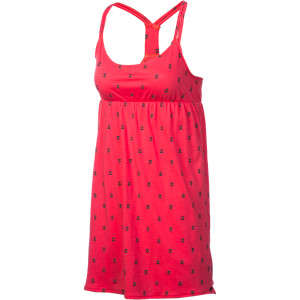 Sun Kissed Dress - Women's