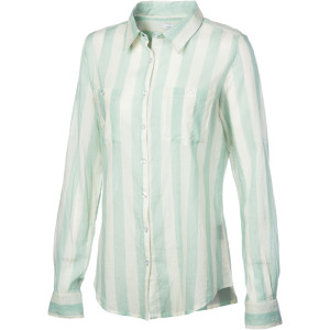 Dazed Shirt - Long-Sleeve - Women's